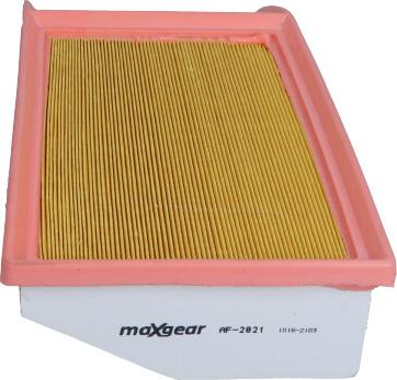 Maxgear 26-2487 - Filter za zrak www.molydon.hr