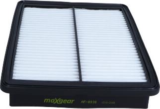 Maxgear 26-2439 - Filter za zrak www.molydon.hr