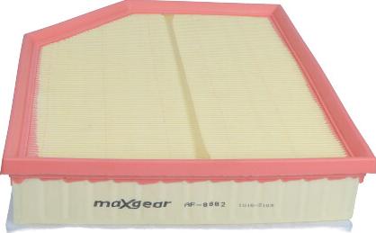 Maxgear 26-2429 - Filter za zrak www.molydon.hr