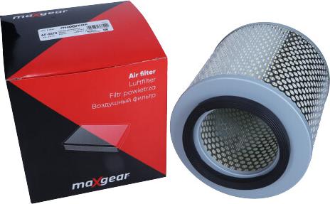 Maxgear 26-2475 - Filter za zrak www.molydon.hr