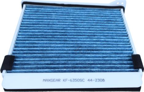 Maxgear 26-2569 - Filter kabine www.molydon.hr