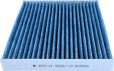 Maxgear 26-2561 - Filter kabine www.molydon.hr