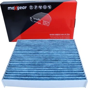 Maxgear 26-2561 - Filter kabine www.molydon.hr