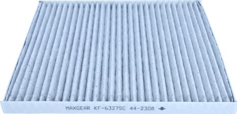 Maxgear 26-2568 - Filter kabine www.molydon.hr