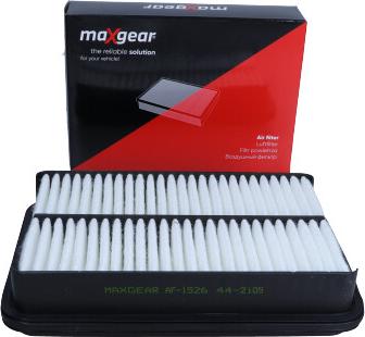 Maxgear 26-2504 - Filter za zrak www.molydon.hr