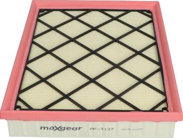 Maxgear 26-2506 - Filter za zrak www.molydon.hr