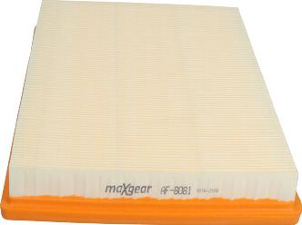 Maxgear 26-2510 - Filter za zrak www.molydon.hr