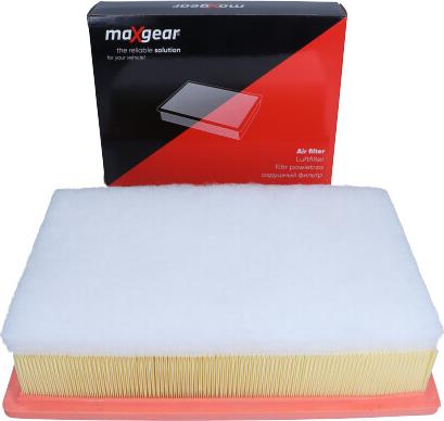 Maxgear 26-2525 - Filter za zrak www.molydon.hr