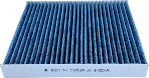 Maxgear 26-2574 - Filter kabine www.molydon.hr