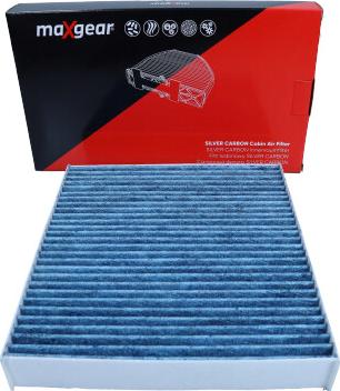 Maxgear 26-2574 - Filter kabine www.molydon.hr