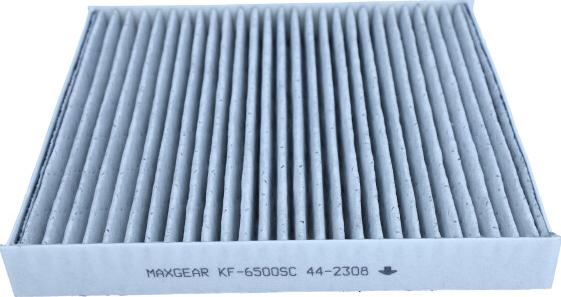 Maxgear 26-2574 - Filter kabine www.molydon.hr