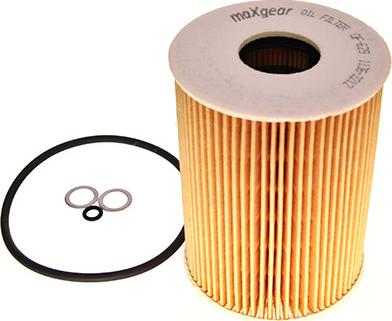 Maxgear 26-2092 - Filter za ulje www.molydon.hr