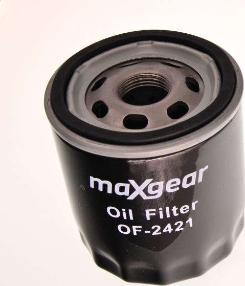 Maxgear 26-2056 - Filter za ulje www.molydon.hr