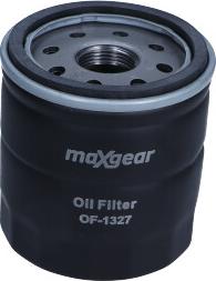 Maxgear 26-2053 - Filter za ulje www.molydon.hr