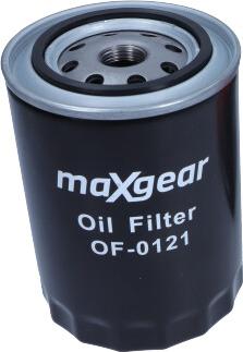 Maxgear 26-2052 - Filter za ulje www.molydon.hr