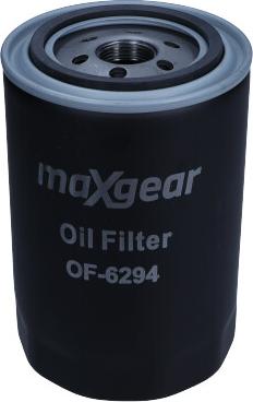 Maxgear 26-2084 - Filter za ulje www.molydon.hr