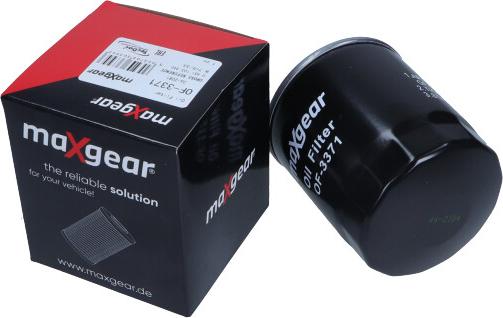 Maxgear 26-2081 - Filter za ulje www.molydon.hr