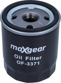 Maxgear 26-2081 - Filter za ulje www.molydon.hr