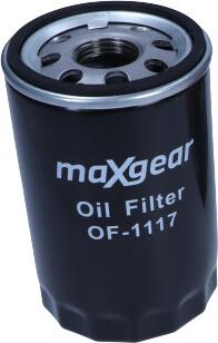 Maxgear 26-2032 - Filter za ulje www.molydon.hr