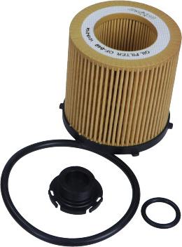 Maxgear 26-2029 - Filter za ulje www.molydon.hr