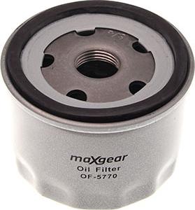 Maxgear 26-2074 - Filter za ulje www.molydon.hr