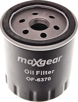 Maxgear 26-2075 - Filter za ulje www.molydon.hr