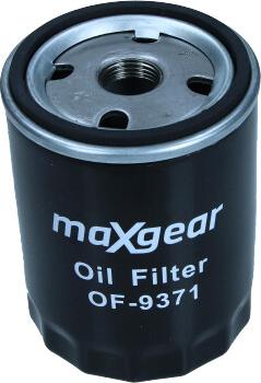 Maxgear 26-2076 - Filter za ulje www.molydon.hr