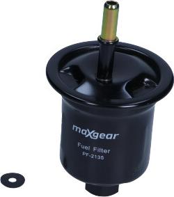 Maxgear 26-2199 - Filter za gorivo www.molydon.hr