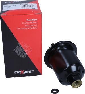 Maxgear 26-2198 - Filter za gorivo www.molydon.hr