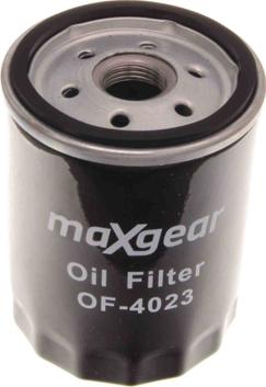 Maxgear 26-2105 - Filter za ulje www.molydon.hr