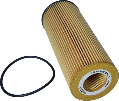 Maxgear 26-2103 - Filter za ulje www.molydon.hr