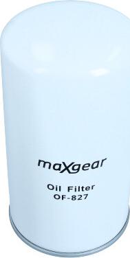 Maxgear 26-2117 - Filter za ulje www.molydon.hr