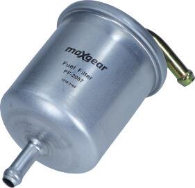 Maxgear 26-2189 - Filter za gorivo www.molydon.hr