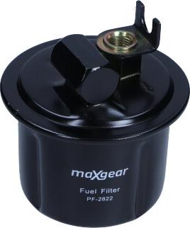 Maxgear 26-2187 - Filter za gorivo www.molydon.hr