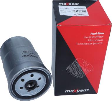 Maxgear 26-2176 - Filter za gorivo www.molydon.hr