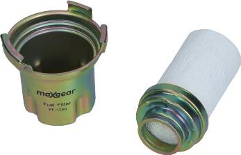 Maxgear 26-2178 - Filter za gorivo www.molydon.hr