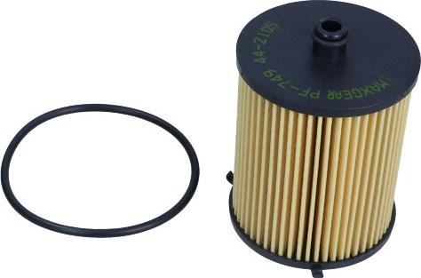 Maxgear 26-2173 - Filter za gorivo www.molydon.hr