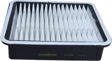 Maxgear 26-2344 - Filter za zrak www.molydon.hr