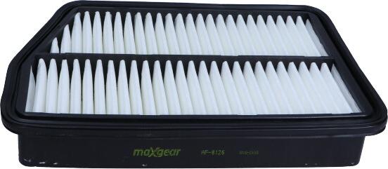 Klaxcar France FA602z - Filter za zrak www.molydon.hr