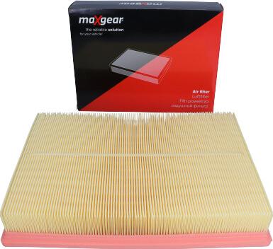 Maxgear 26-2347 - Filter za zrak www.molydon.hr