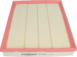 Maxgear 26-2353 - Filter za zrak www.molydon.hr