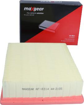 Maxgear 26-2352 - Filter za zrak www.molydon.hr