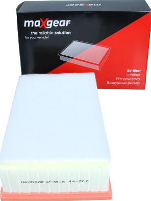 Maxgear 26-2369 - Filter za zrak www.molydon.hr