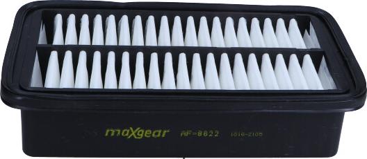 Maxgear 26-2382 - Filter za zrak www.molydon.hr