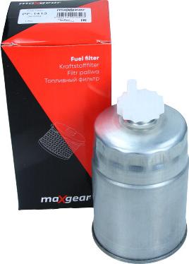 Maxgear 26-2254 - Filter za gorivo www.molydon.hr