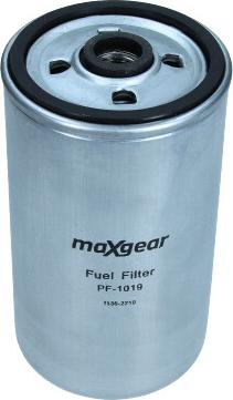 Maxgear 26-2255 - Filter za gorivo www.molydon.hr