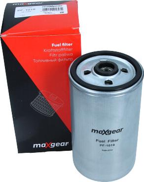 Maxgear 26-2255 - Filter za gorivo www.molydon.hr