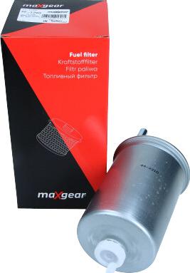 Maxgear 26-2258 - Filter za gorivo www.molydon.hr