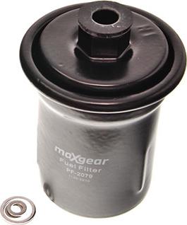 Maxgear 26-2264 - Filter za gorivo www.molydon.hr