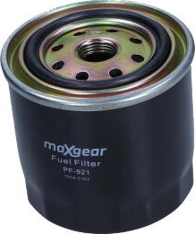 Maxgear 26-2206 - Filter za gorivo www.molydon.hr